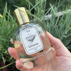 Духи Dovana от Sylvaine Delacourte