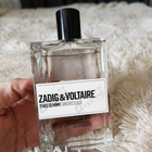 Отзывы Zadig & Voltaire This Is Him! Undressed