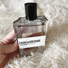Парфюм Zadig & Voltaire This Is Him! Undressed