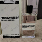 Парфюм Zadig & Voltaire This Is Her! Undressed