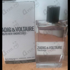 Парфюм Zadig & Voltaire This Is Her! Undressed