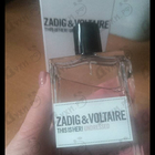 Духи This Is Her! Undressed от Zadig & Voltaire