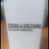 Отзыв Zadig & Voltaire This Is Her! Undressed