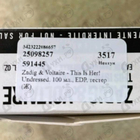 Духи This Is Her! Undressed от Zadig & Voltaire