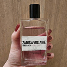 Духи This Is Her! Undressed от Zadig & Voltaire