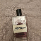 Отзыв Zadig & Voltaire This Is Her! Undressed