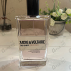 Парфюм Zadig & Voltaire This Is Her! Undressed