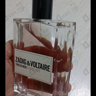Духи This Is Her! Undressed от Zadig & Voltaire