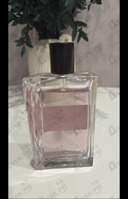 Парфюмерия This Is Her! Undressed от Zadig & Voltaire