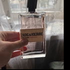 Духи This Is Her! Undressed от Zadig & Voltaire