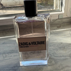 Парфюм Zadig & Voltaire This Is Her! Undressed