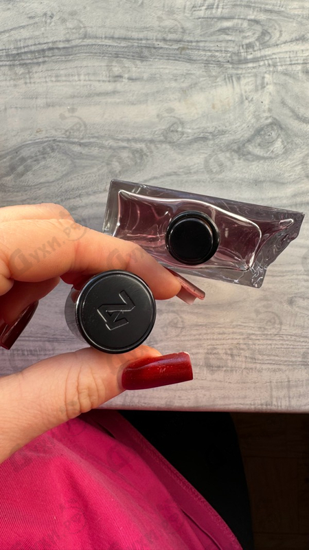 Духи This Is Her! Undressed от Zadig & Voltaire