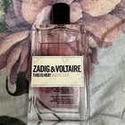 Парфюм Zadig & Voltaire This Is Her! Undressed