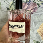 Отзыв Zadig & Voltaire This Is Her! Undressed