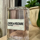 Парфюм Zadig & Voltaire This Is Her! Undressed