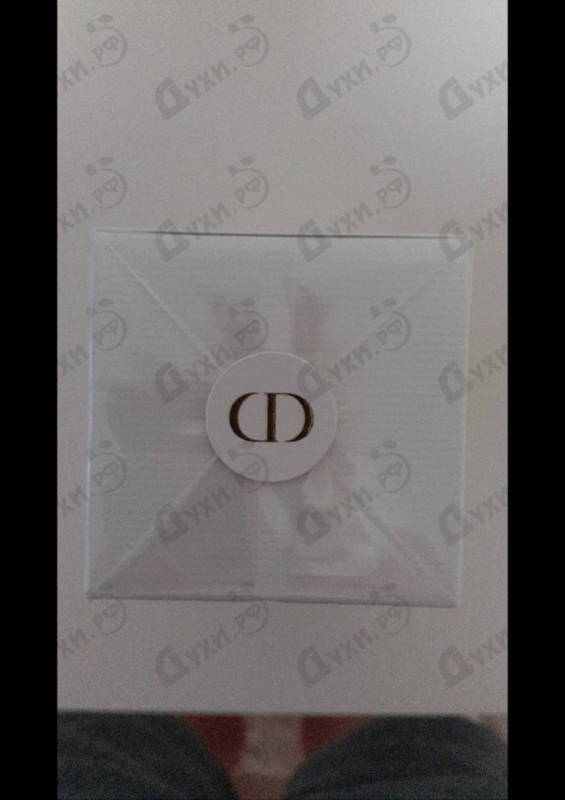 Духи J'adore Parfum d'Eau от Christian Dior