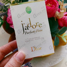 Отзывы Christian Dior J'adore Parfum d'Eau