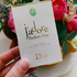 Купить J'adore Parfum d'Eau от Christian Dior