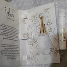 Отзывы Christian Dior J'adore Parfum d'Eau