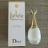 Купить J'adore Parfum d'Eau от Christian Dior