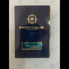 Отзывы Montale Herbal Aquatica