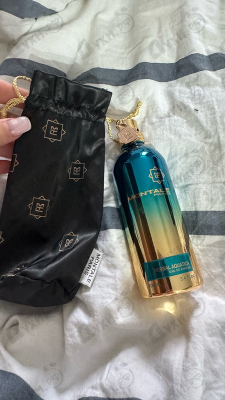 Парфюмерия Montale Herbal Aquatica