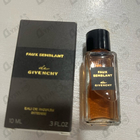 Отзывы Givenchy Faux Semblant