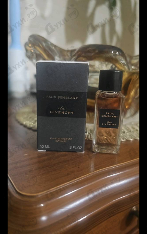 Купить Faux Semblant от Givenchy