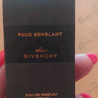 Отзывы Givenchy Faux Semblant