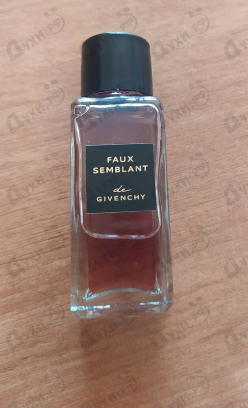 Купить Faux Semblant от Givenchy