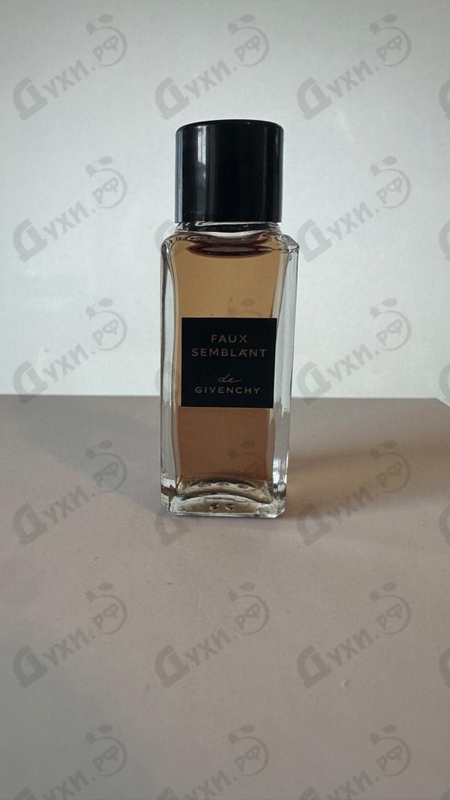 Духи Faux Semblant от Givenchy