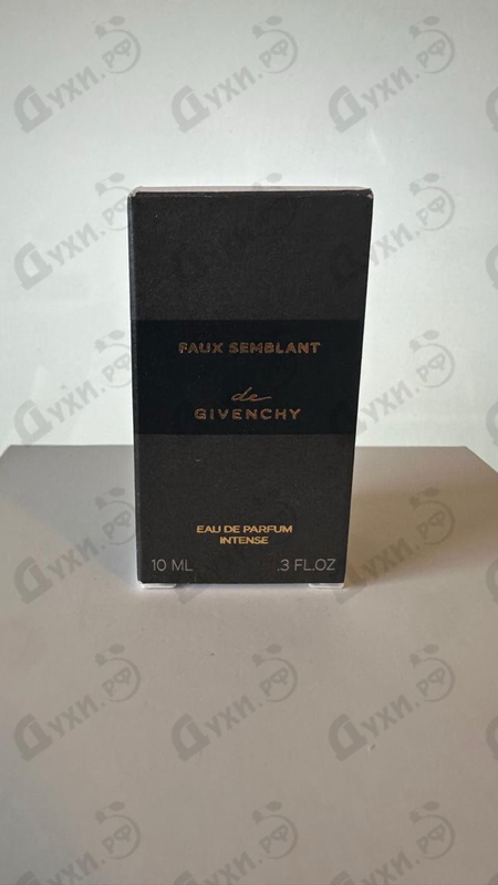 Парфюмерия Givenchy Faux Semblant