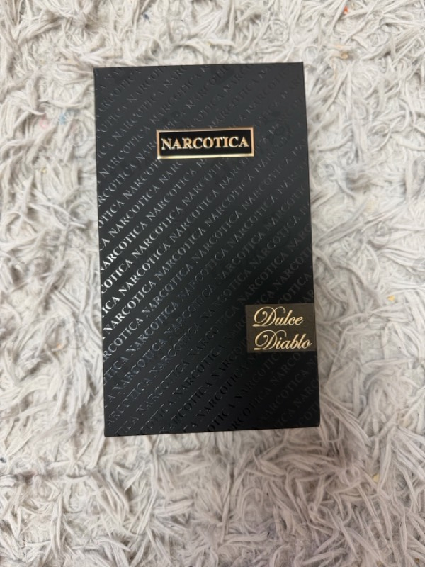Купить Narcotica Dulce Diablo