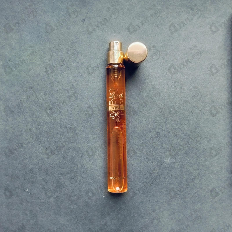 Духи Lady Million Royal от Paco Rabanne