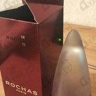 Парфюм Rochas Man Intense