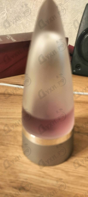 Духи Man Intense от Rochas