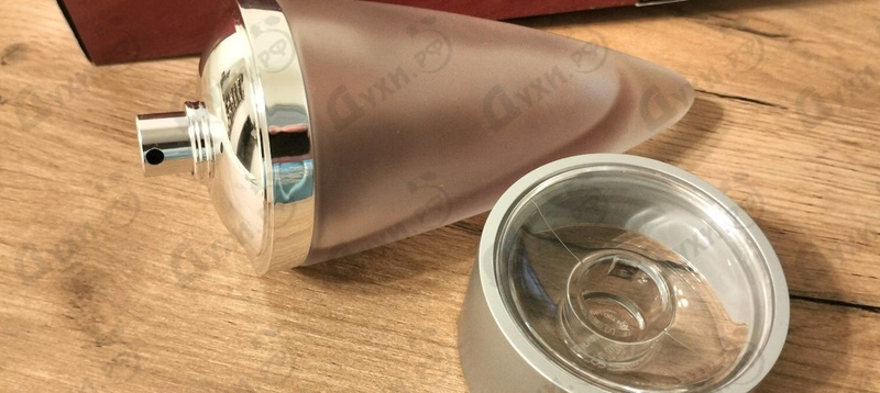 Парфюмерия Rochas Man Intense