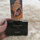 Отзыв Floraiku Sand And Skin