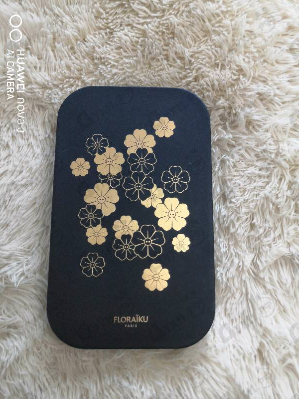 Купить Sand And Skin от Floraiku