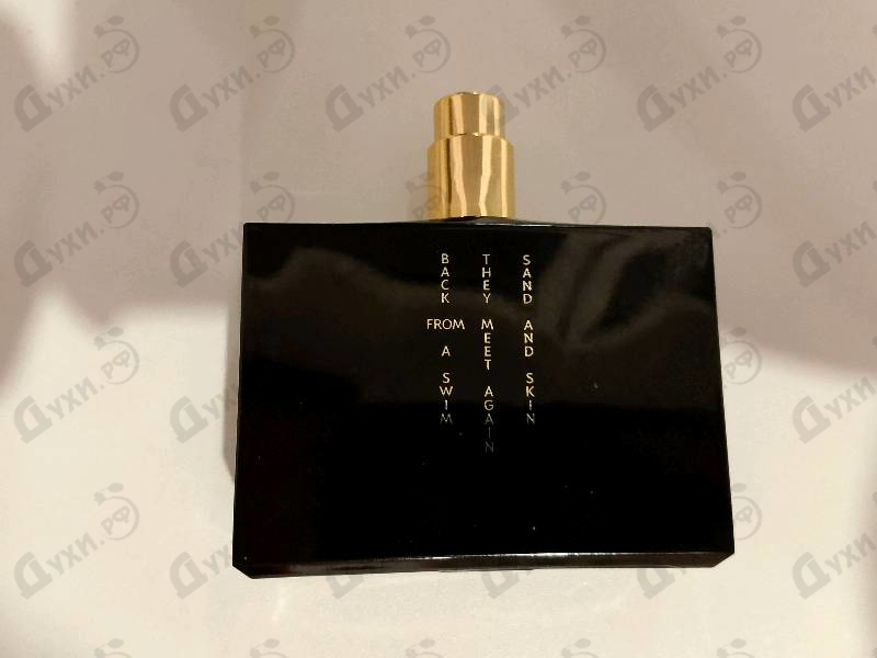 Купить Sand And Skin от Floraiku