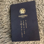 Парфюм Floraiku Sand And Skin