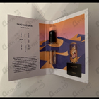 Духи Sand And Skin от Floraiku