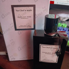 Отзывы Van Cleef & Arpels Moonlight Rose