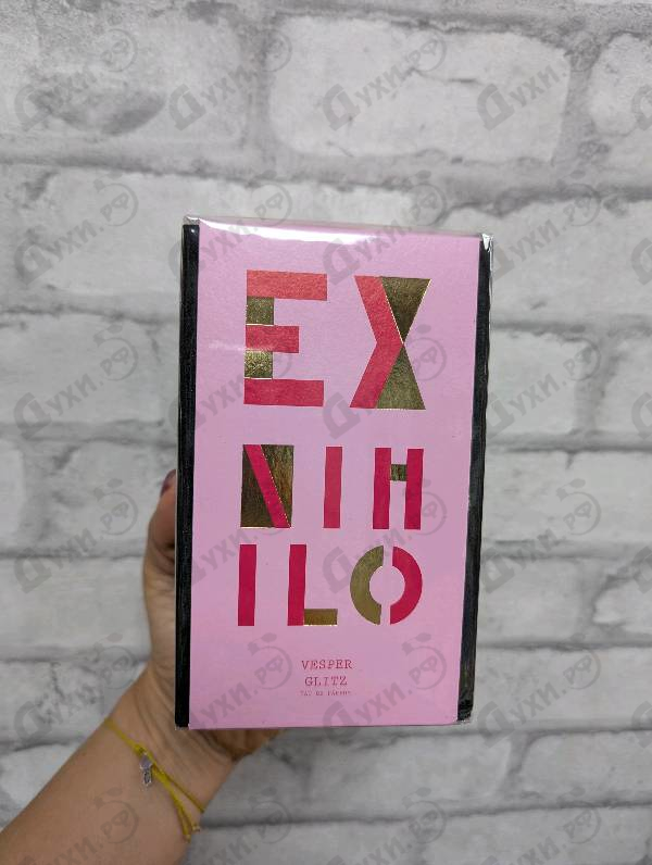Купить Vesper Glitz от Ex Nihilo