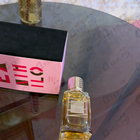 Отзыв Ex Nihilo Vesper Glitz