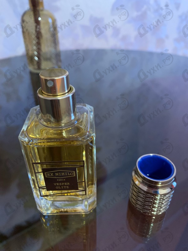 Отзывы Ex Nihilo Vesper Glitz