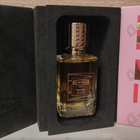 Отзыв Ex Nihilo Vesper Glitz