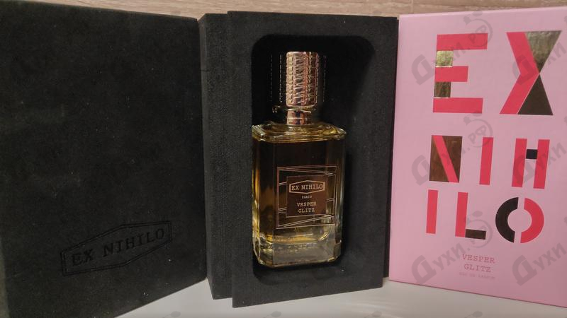 Купить Vesper Glitz от Ex Nihilo