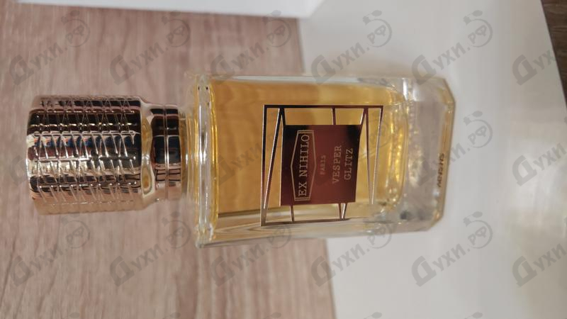 Отзывы Ex Nihilo Vesper Glitz