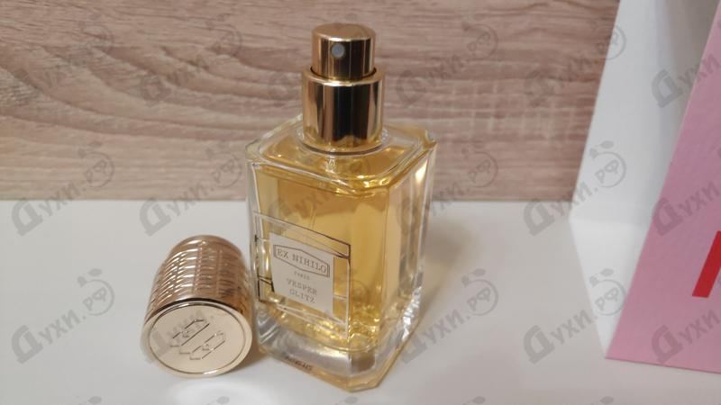 Купить Vesper Glitz от Ex Nihilo